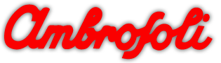 G.B. Ambrosoli Logo