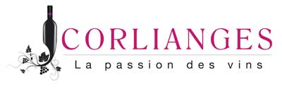 SAS Corlianges Logo