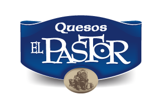Quesos El Pastor Logo